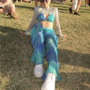 Rave Outfit